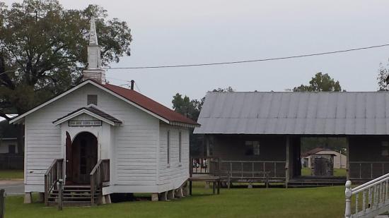 Museum of West Louisiana